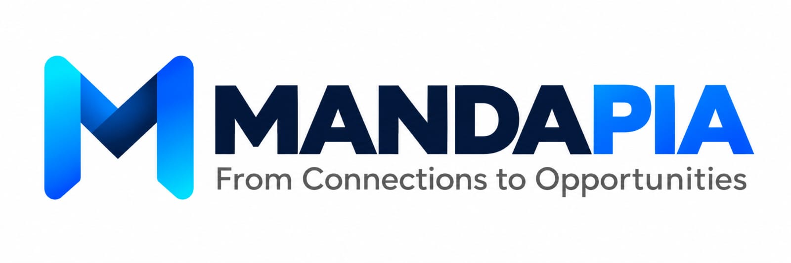 MANDAPIA | Business CRM & Customer Management SaaS